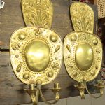 843 5311 WALL SCONCES